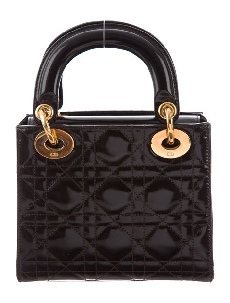 dior purse women|christian dior women bag.